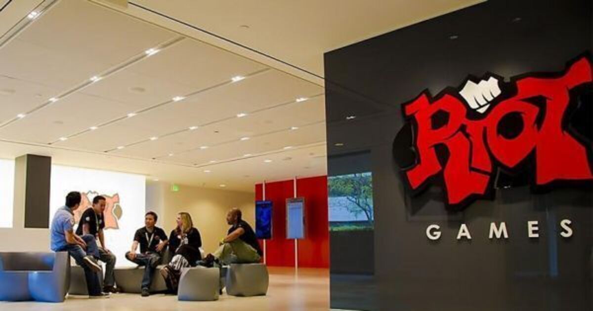 Riot Games to create 120 jobs in Dublin - Vimarsana News