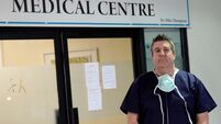 'A sense of fear and dread': Cork GP says out-of-hours service is over capacity