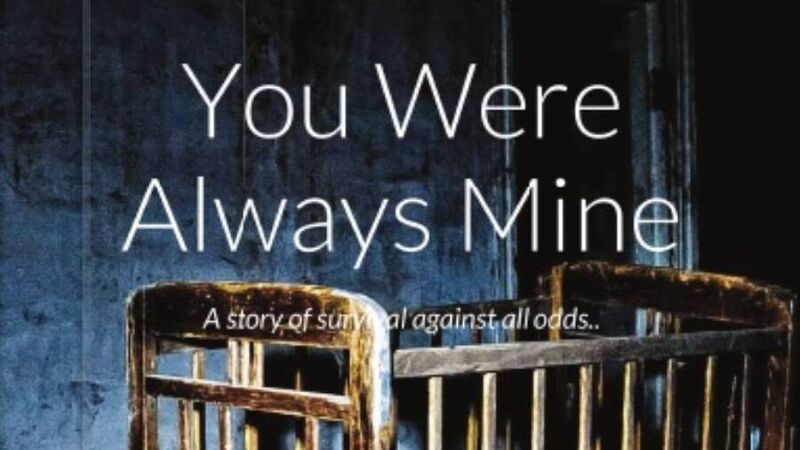 Dark Irish past is at the heart of Cork author's new book