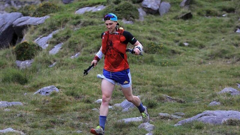 My pandemic highlight — running 190km in under 35 hours, says Corkman My pandemic highlight — running 190km in under 35 hours, says Corkman
