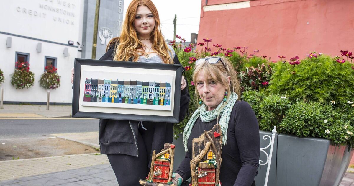 Cork mother and daughter bring fairies to life with crafty business venture - Vimarsana News