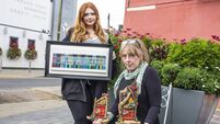 Cork mother and daughter bring fairies to life with crafty business venture 