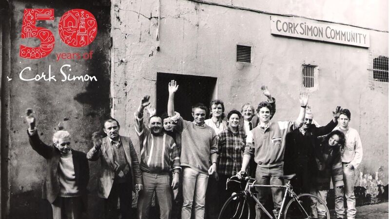 Cork Simon Community Cork Simon Community
