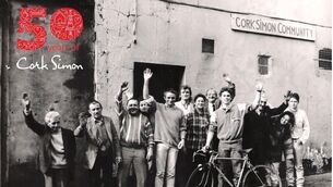 Cork Simon Community