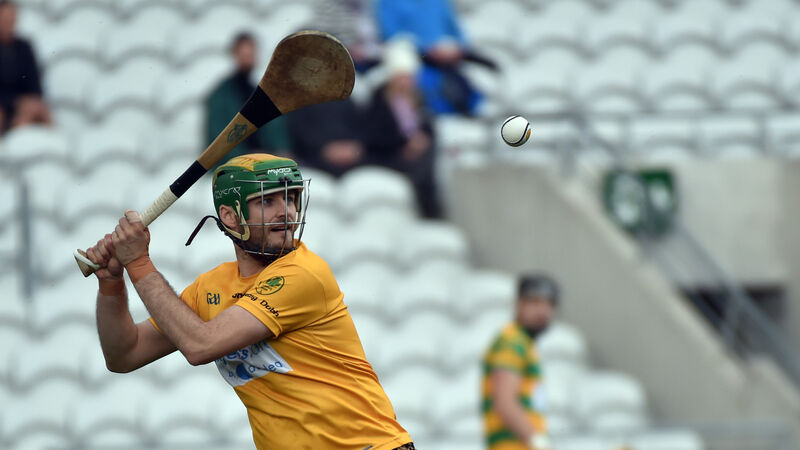 John Horgan reviews the PSHC final four: Blackrock, Glen, Sars and Midleton