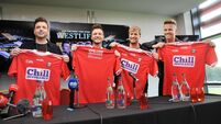 Westlife announce two Cork concert dates