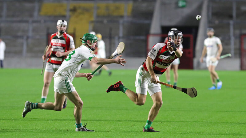 Friday night lights is the way forward for the GAA at club and inter-county level 
