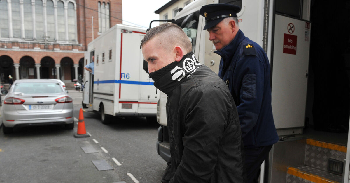 Cork man convicted of manslaughter sent back to prison for failing to comply with probation service - Vimarsana News