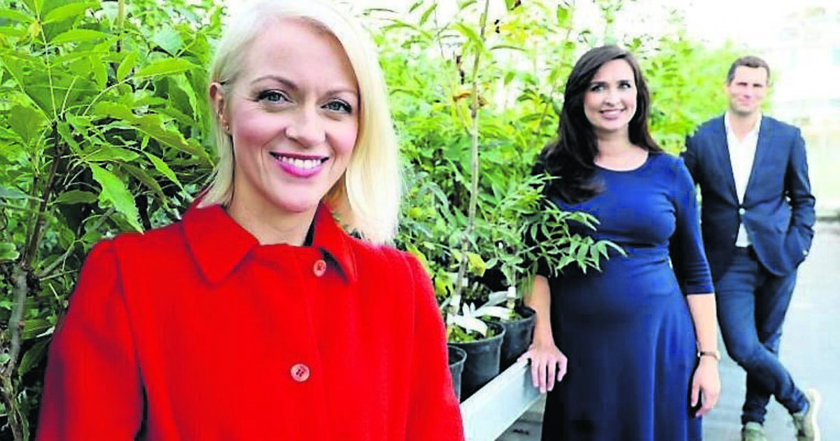 Cork TV presenter brings new series of '10 Things to Know About' to our