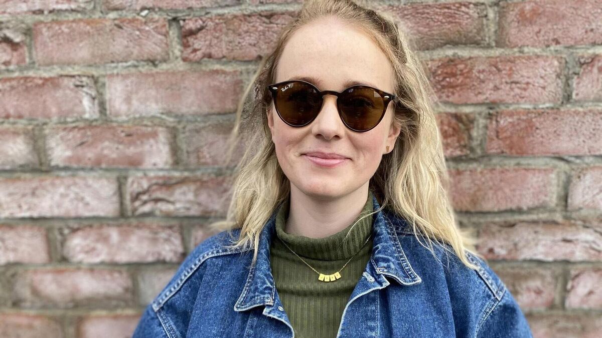 ‘I want to break the norm in representation of the female body’