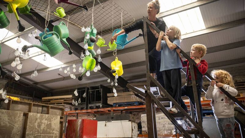 Ballymaloe Craft Fair set to return in November