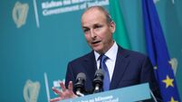 Taoiseach to head to COP26 tomorrow