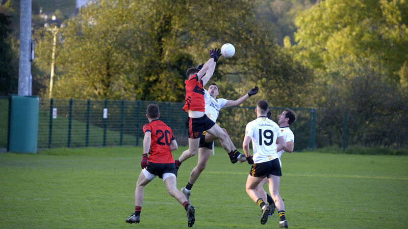 SAFC: Béal Áthan Ghaorthaidh knock out Clyda Rovers SAFC: Béal Áthan Ghaorthaidh knock out Clyda Rovers