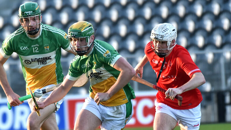 SAHC: Strong start to second half sees Bride Rovers past Blarney SAHC: Strong start to second half sees Bride Rovers past Blarney