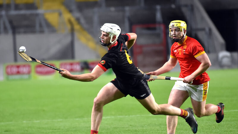 SAHC: Newcestown blast past Mallow to set up Kanturk showdown