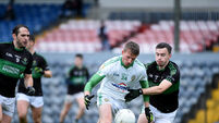 PIFC: Cian Fleming and Shane Bennett on song for Aghada against Nemo