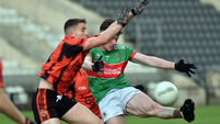 Premier SFC: Clonakilty hit the last seven points to stun Duhallow