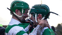 Junior hurling glory at last for St Ita's and Seamus Harnedy