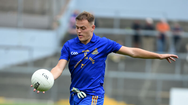 Club football talking points: Steven Sherlock deserves another chance with Cork Club football talking points: Steven Sherlock deserves another chance with Cork