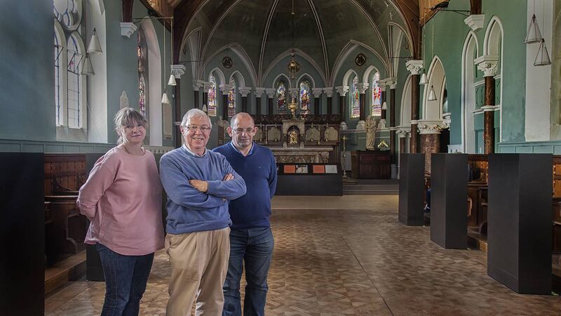 'I love that the city is walkable': Curling up in Cork after a childhood in York 'I love that the city is walkable': Curling up in Cork after a childhood in York