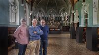 'I love that the city is walkable': Curling up in Cork after a childhood in York