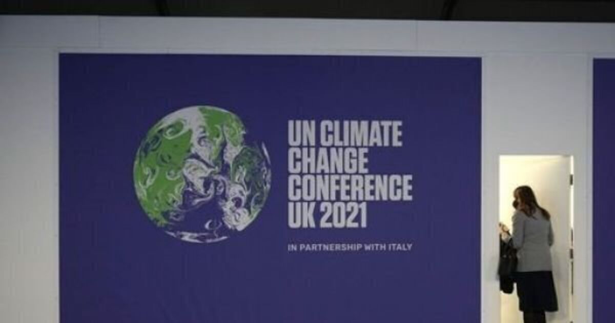 Ireland falling short in contributions to 'avert climate crisis' - Vimarsana News