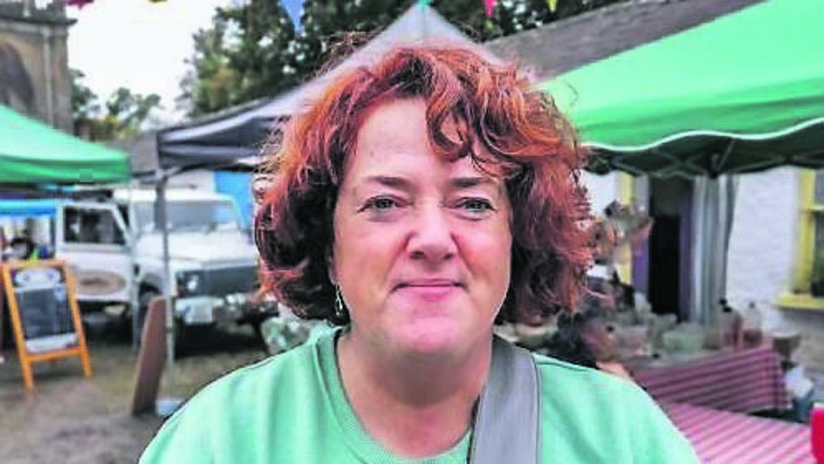 Watch: How farming life can boost mental health