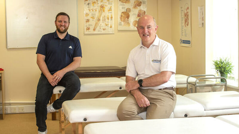 IN.C.O.T - International College of Orthopedic Therapy IN.C.O.T - International College of Orthopedic Therapy