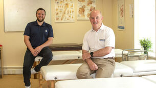 IN.C.O.T - International College of Orthopedic Therapy