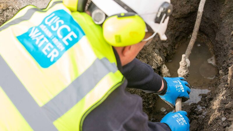 City centre streets facing water supply disruption later this week 