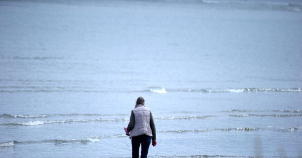 Met Éireann providing information to ensure Ireland is 'climate prepared' - Vimarsana News