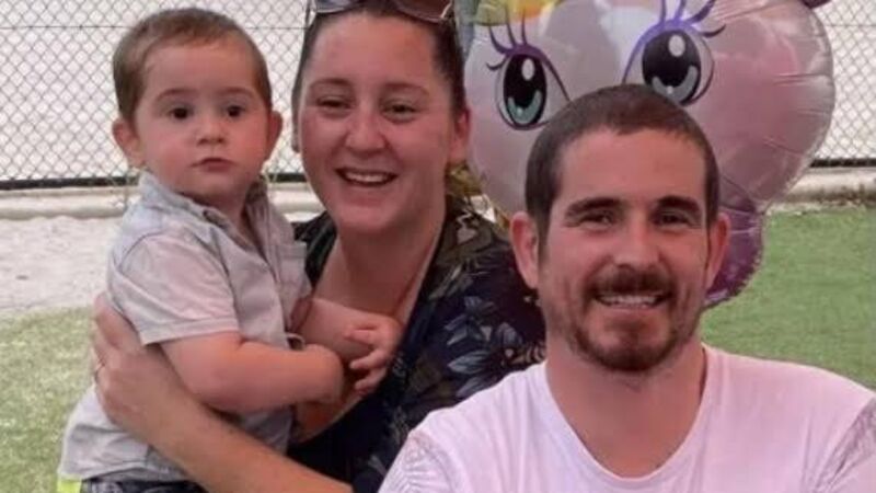 Family of terminally ill Cork woman travel to Australia to spend time with daughter Family of terminally ill Cork woman travel to Australia to spend time with daughter