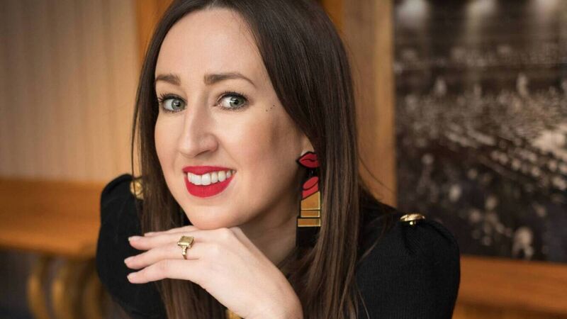 Cork woman launches book helping people to style their home on any budget