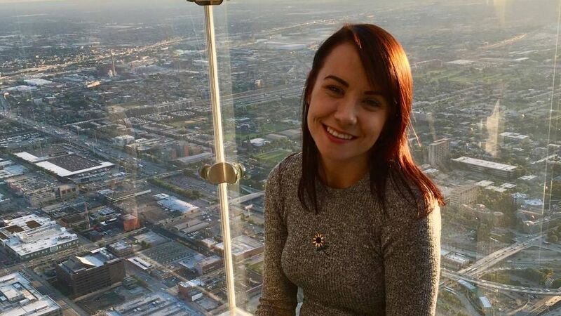 'This is the only chance I have to survive': Cork woman fears she will die without inpatient treatment for eating disorder 'This is the only chance I have to survive': Cork woman fears she will die without inpatient treatment for eating disorder