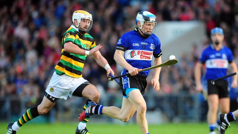 Sars v Glen Rovers: John Horgan previews the Premier SHC rematch in the Páirc Sars v Glen Rovers: John Horgan previews the Premier SHC rematch in the Páirc