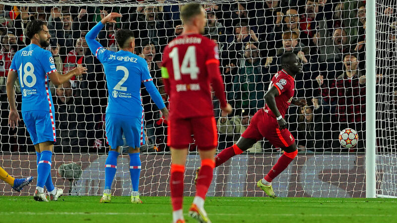 Premier League: Could draws scupper Liverpool's chances of another league title? 
