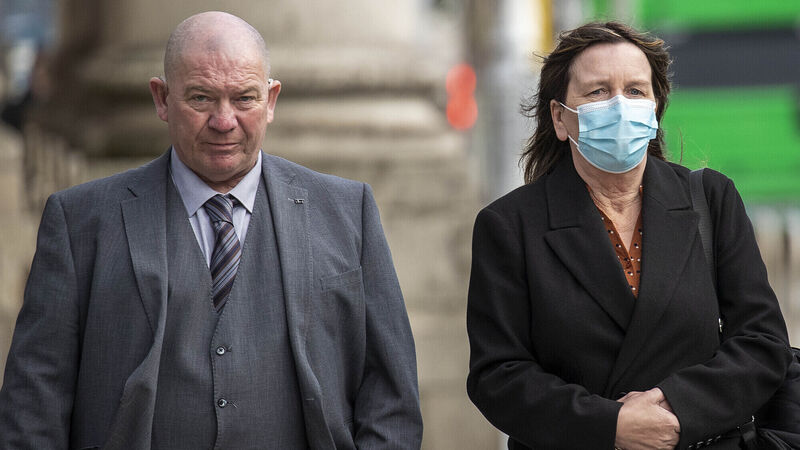 Cork woman who was catastrophically injured in crash settles action for €14.75 million 