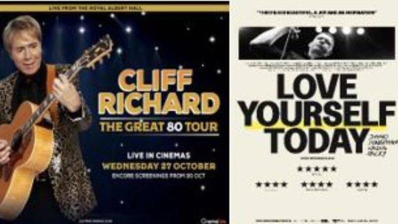 The Gate Cinema The Gate Cinema