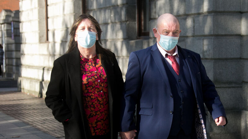 'It will never bring our girl back': Cork family thank CUH staff and people at scene as crash action settled for €14.75m 