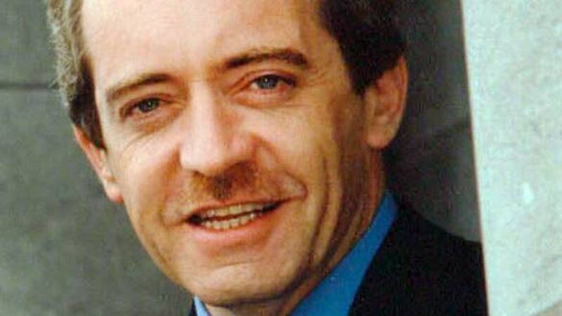 'Heaven FM has gained another great addition': Tributes paid to the late Colm O'Connell 'Heaven FM has gained another great addition': Tributes paid to the late Colm O'Connell