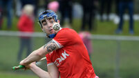 Four red cards and a Shane Óg O'Regan masterclass as Watergrasshill relegate Aghada