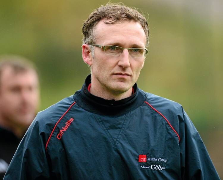 Pat Mulcahy has been brought in as a selector for 2022 with Kieran Kingston.