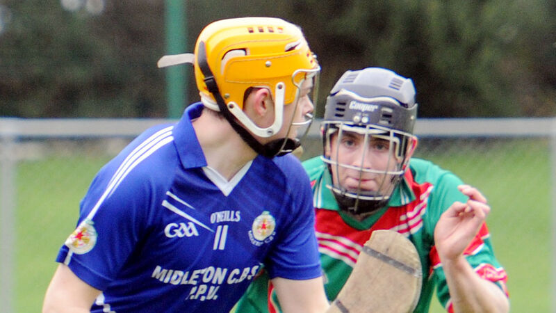 Lisgoold hurlers one win away from second county title in a row Lisgoold hurlers one win away from second county title in a row