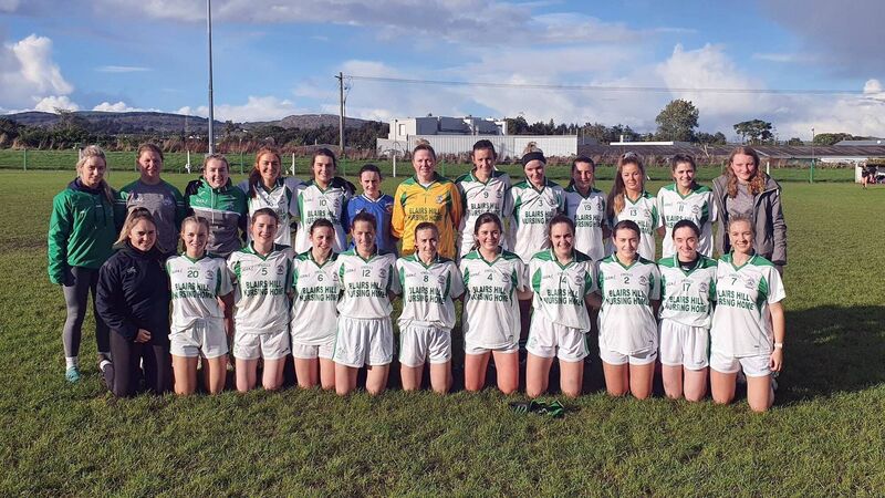 Dohenys v Castlehaven: Junior A final serves up a cracking West Cork derby
