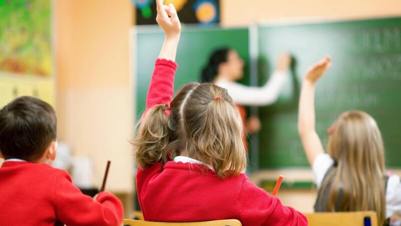 3,428 new Covid-19 cases recorded; Antigen testing set to be used in schools before Christmas 3,428 new Covid-19 cases recorded; Antigen testing set to be used in schools before Christmas
