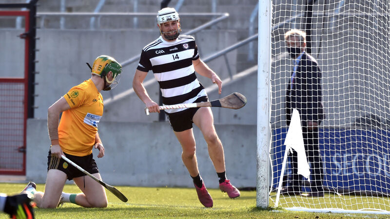 Premier SHC: Mighty Midleton dethrone champs Blackrock in thrilling semi-final Premier SHC: Mighty Midleton dethrone champs Blackrock in thrilling semi-final