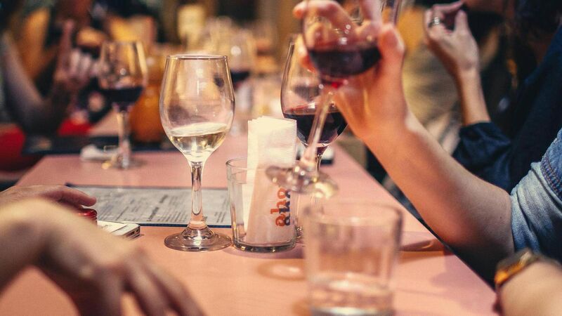Donnelly warns hospitality sector over Covid rules Donnelly warns hospitality sector over Covid rules