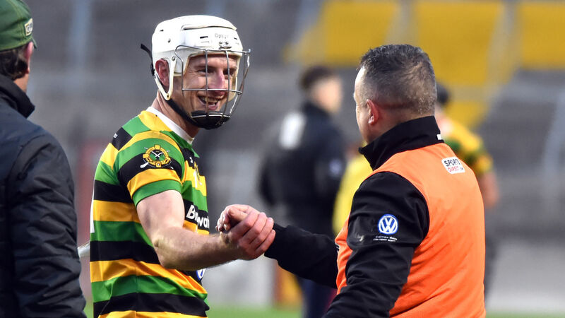 Cork club hurling talking points: Patrick Horgan's continued brilliance and Tommy O'Connell's emergence at six Cork club hurling talking points: Patrick Horgan's continued brilliance and Tommy O'Connell's emergence at six