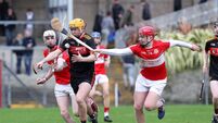 Hale and Harty: Colleges hurling back as Cork rivals Midleton and CBC clash