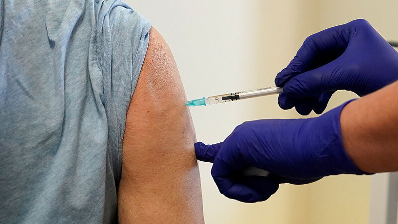 Families in Cork turn to counsellors to try to convince vaccine-hesitant family members to get jabbed Families in Cork turn to counsellors to try to convince vaccine-hesitant family members to get jabbed